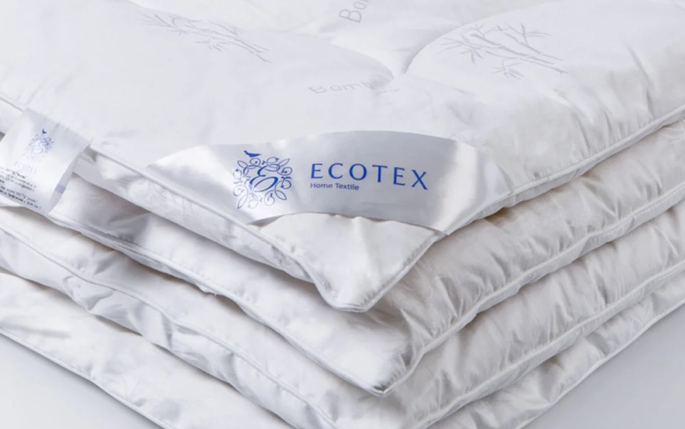 Одеяла ECOTEX