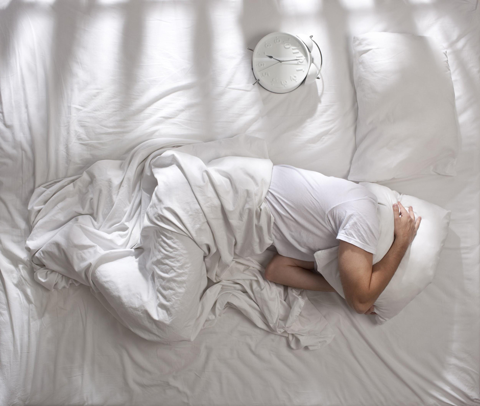 Что такое ограничение сна
