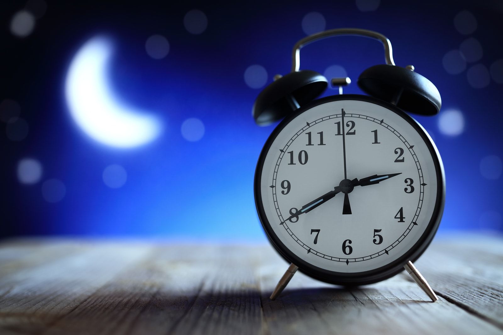 Как считать ценность сна по часам