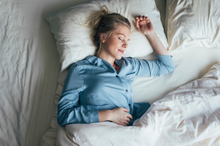 почему сон важен для здоровья