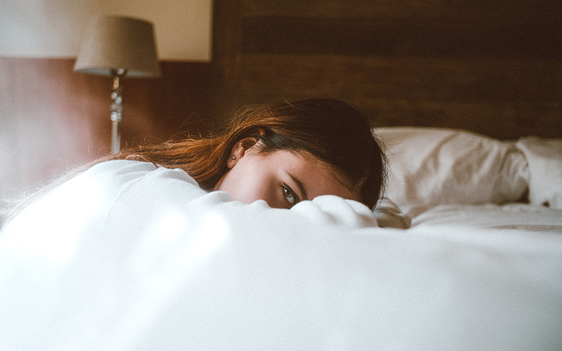 почему важно соблюдать режим сна