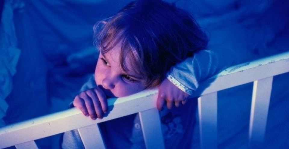 почему возникает нарушение сна у подростков
