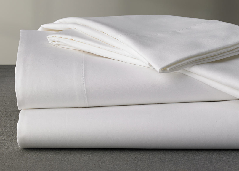 постельное белье плотность ткани какая лучше