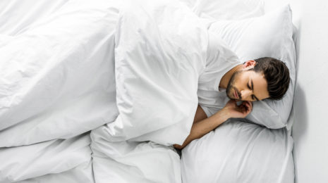 важность сна для человека