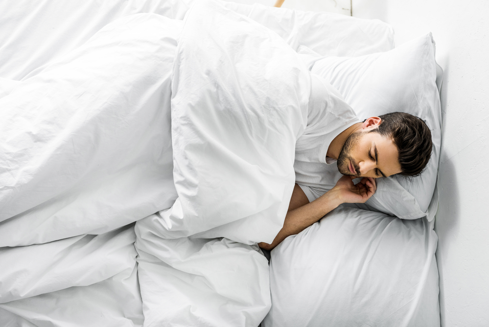 важность сна для человека