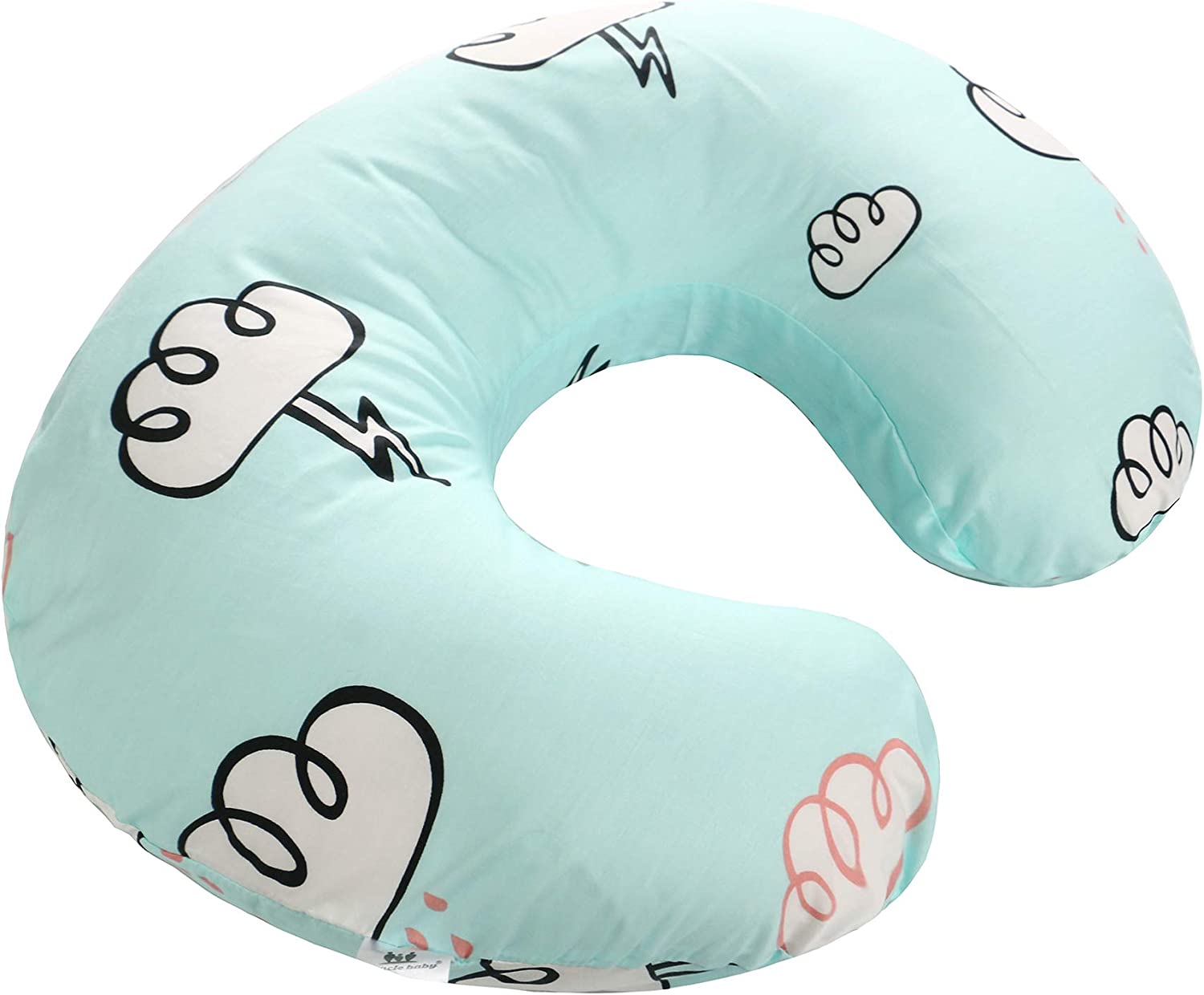 подушка для новорожденного