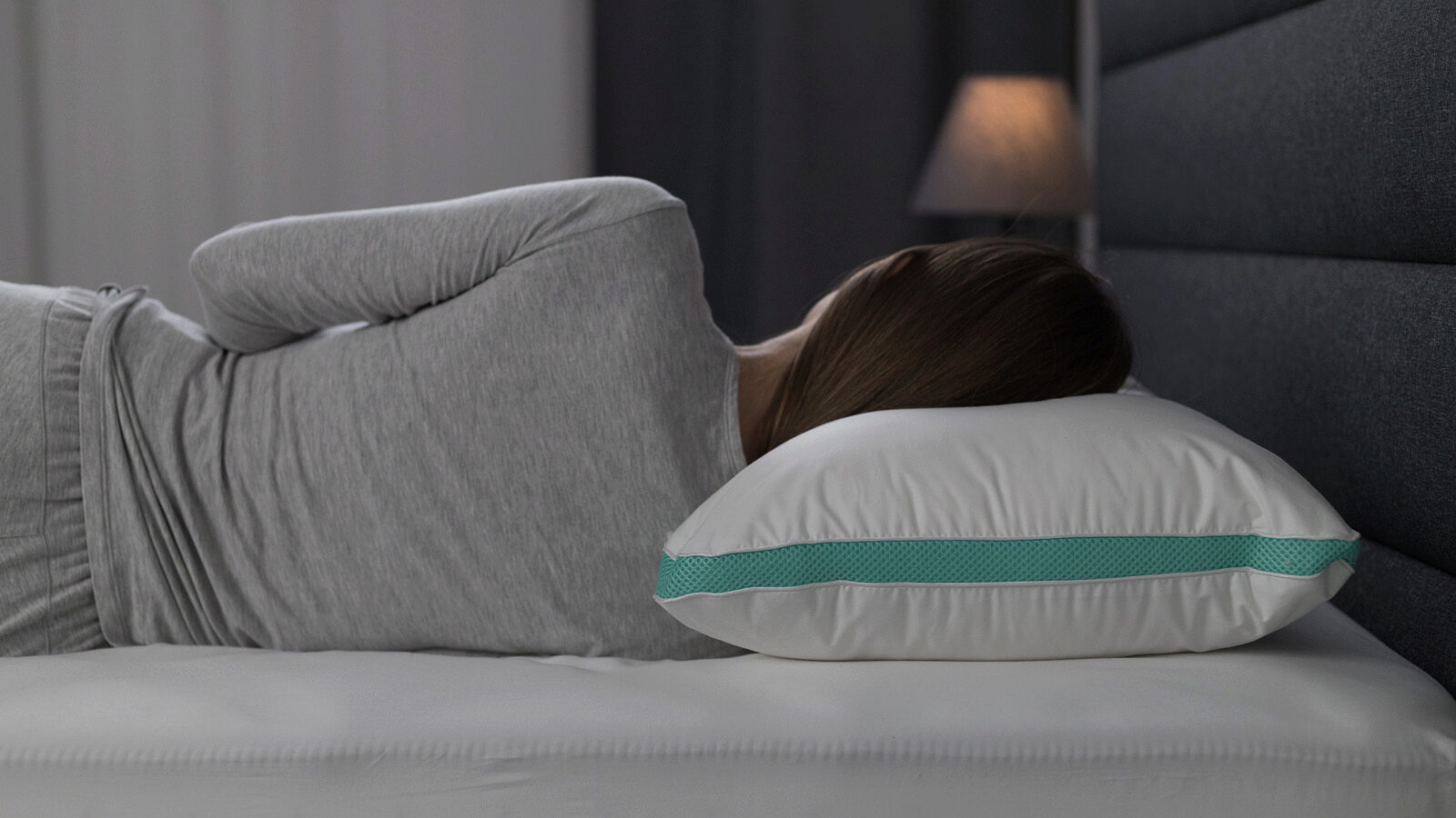 подушка для сна