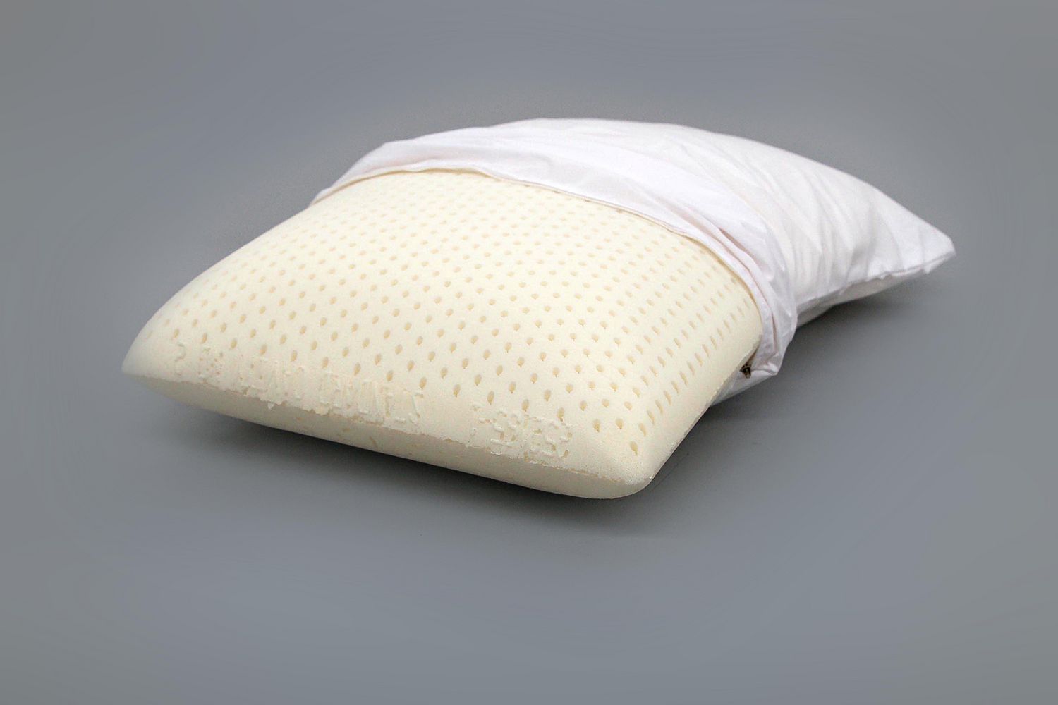 подушка для сна латекс